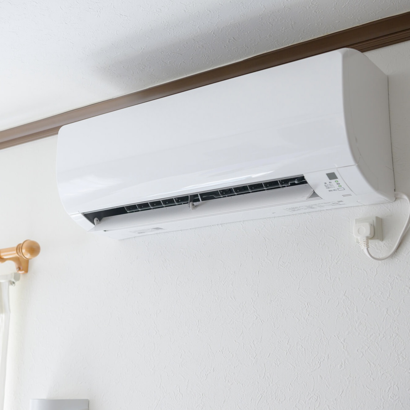 蓄熱式電気暖房機